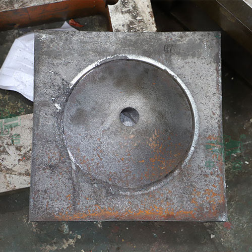 800噸框架式液壓機(jī)（錨桿托盤液壓機(jī)）