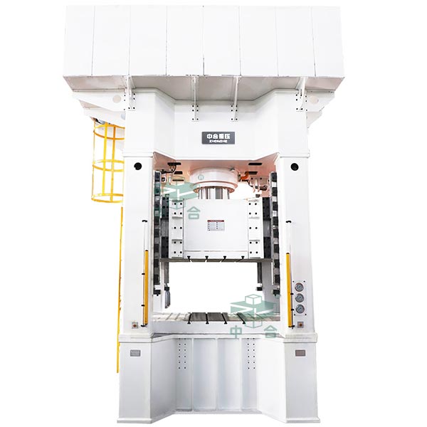800噸框架式液壓機(jī).jpg